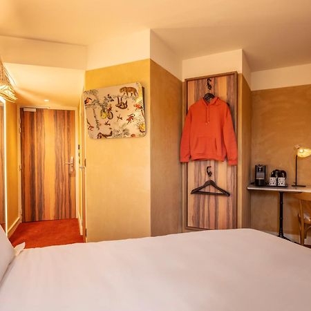 Kopster Hotel Paris Porte De Versailles Luaran gambar