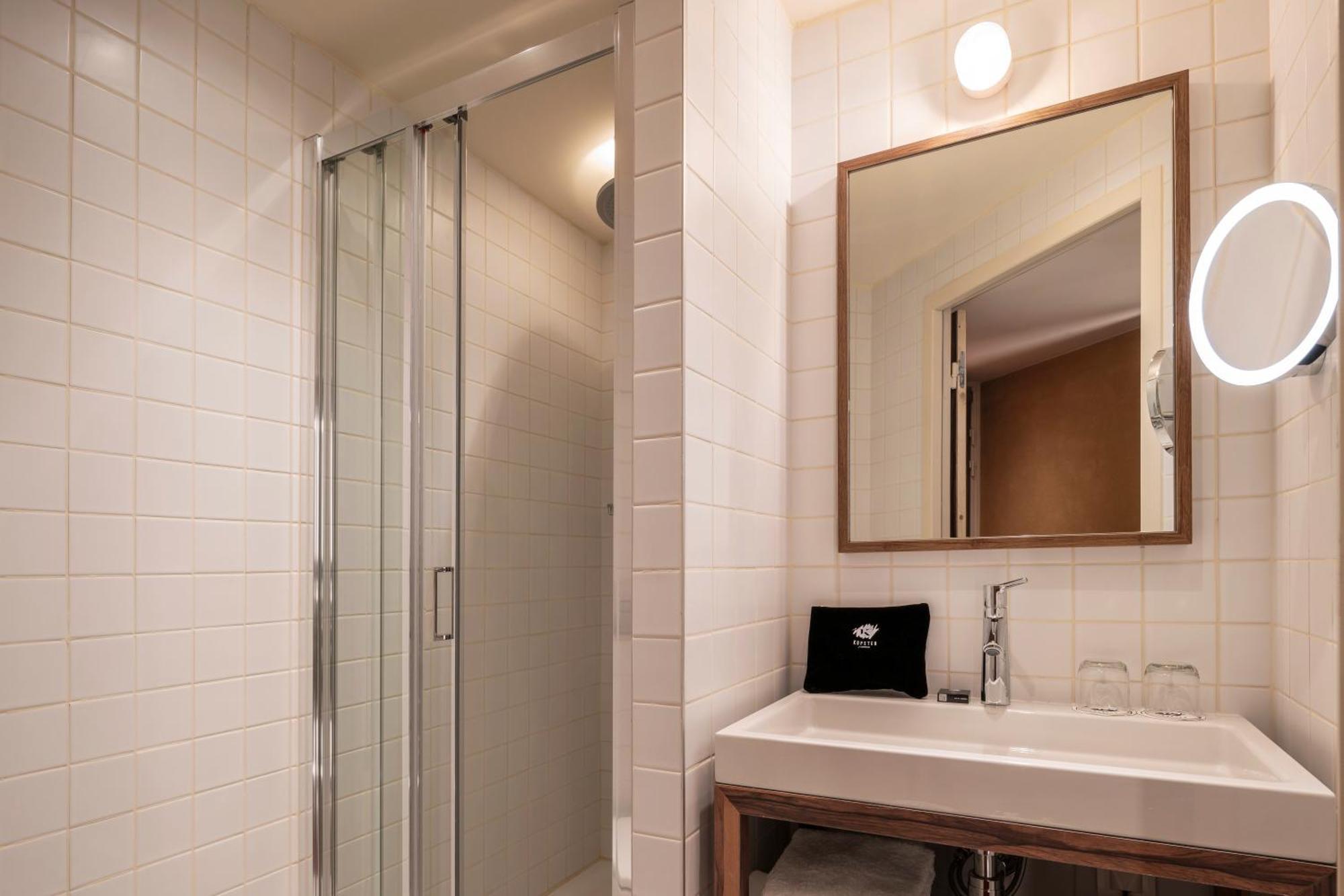 Kopster Hotel Paris Porte De Versailles Luaran gambar