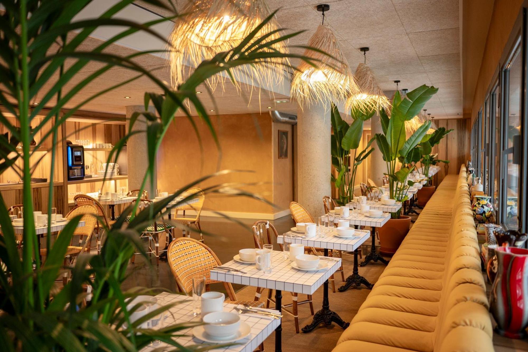 Kopster Hotel Paris Porte De Versailles Luaran gambar