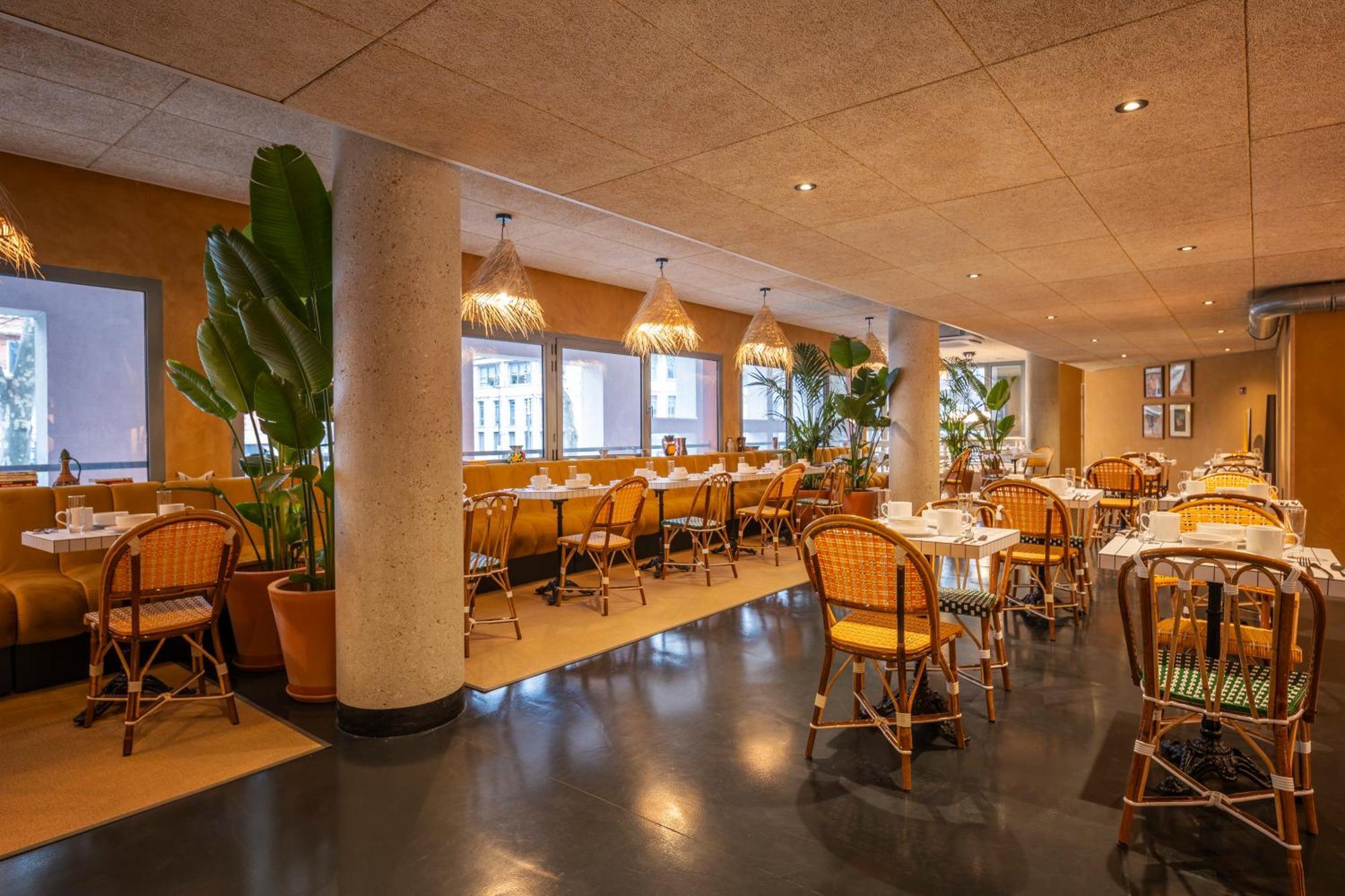 Kopster Hotel Paris Porte De Versailles Luaran gambar