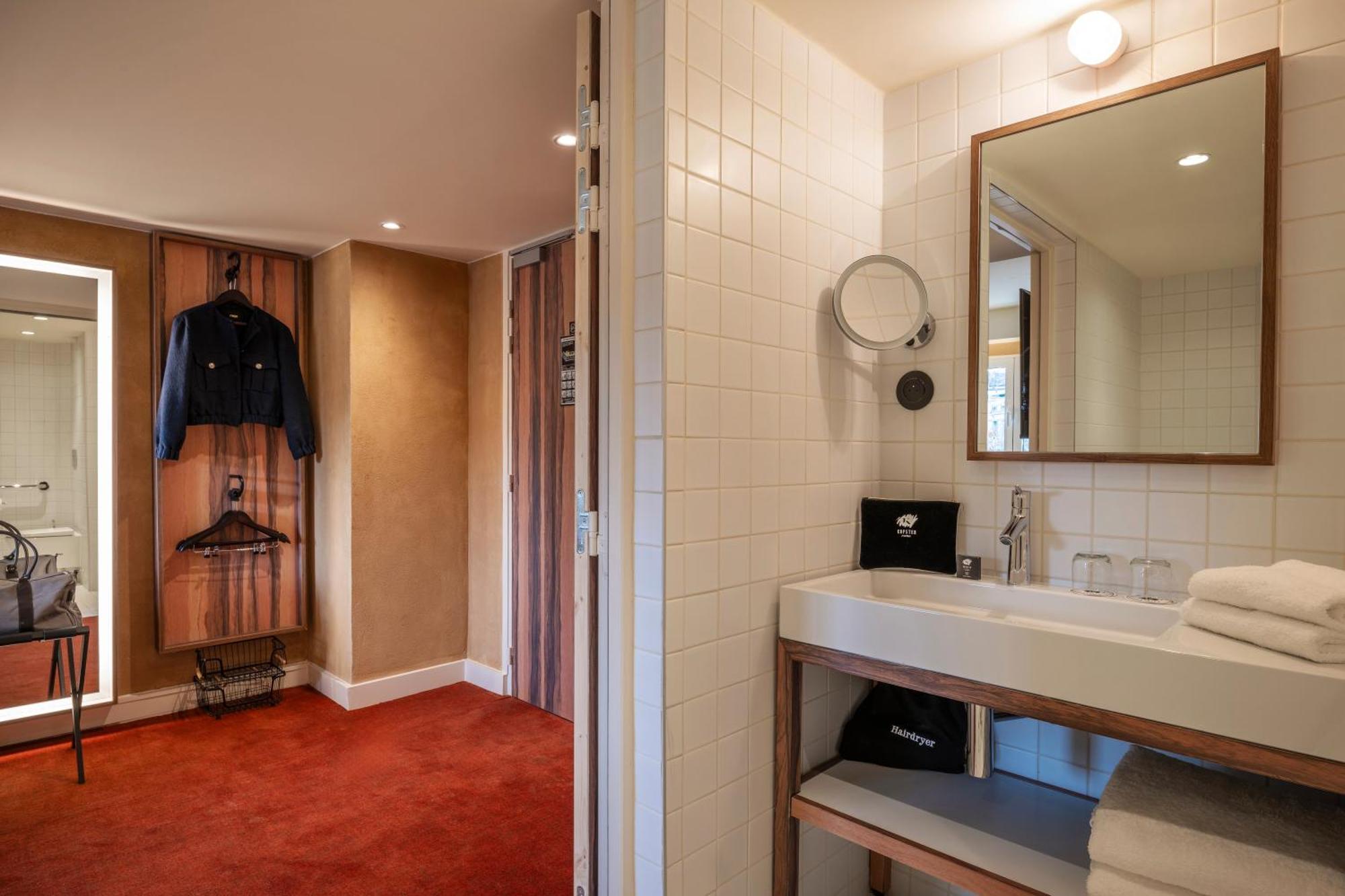 Kopster Hotel Paris Porte De Versailles Luaran gambar