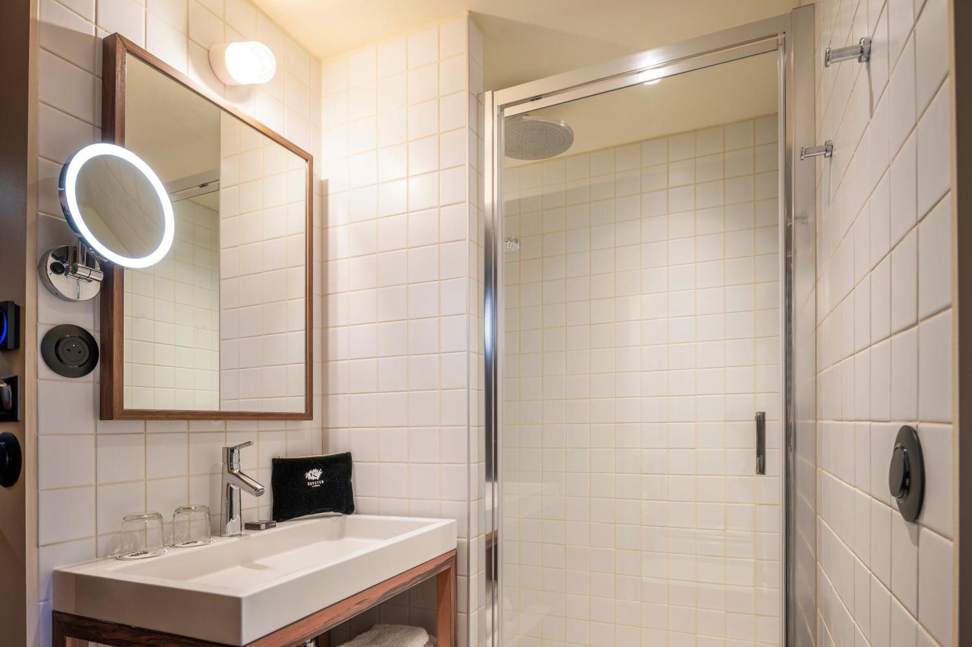Kopster Hotel Paris Porte De Versailles Luaran gambar