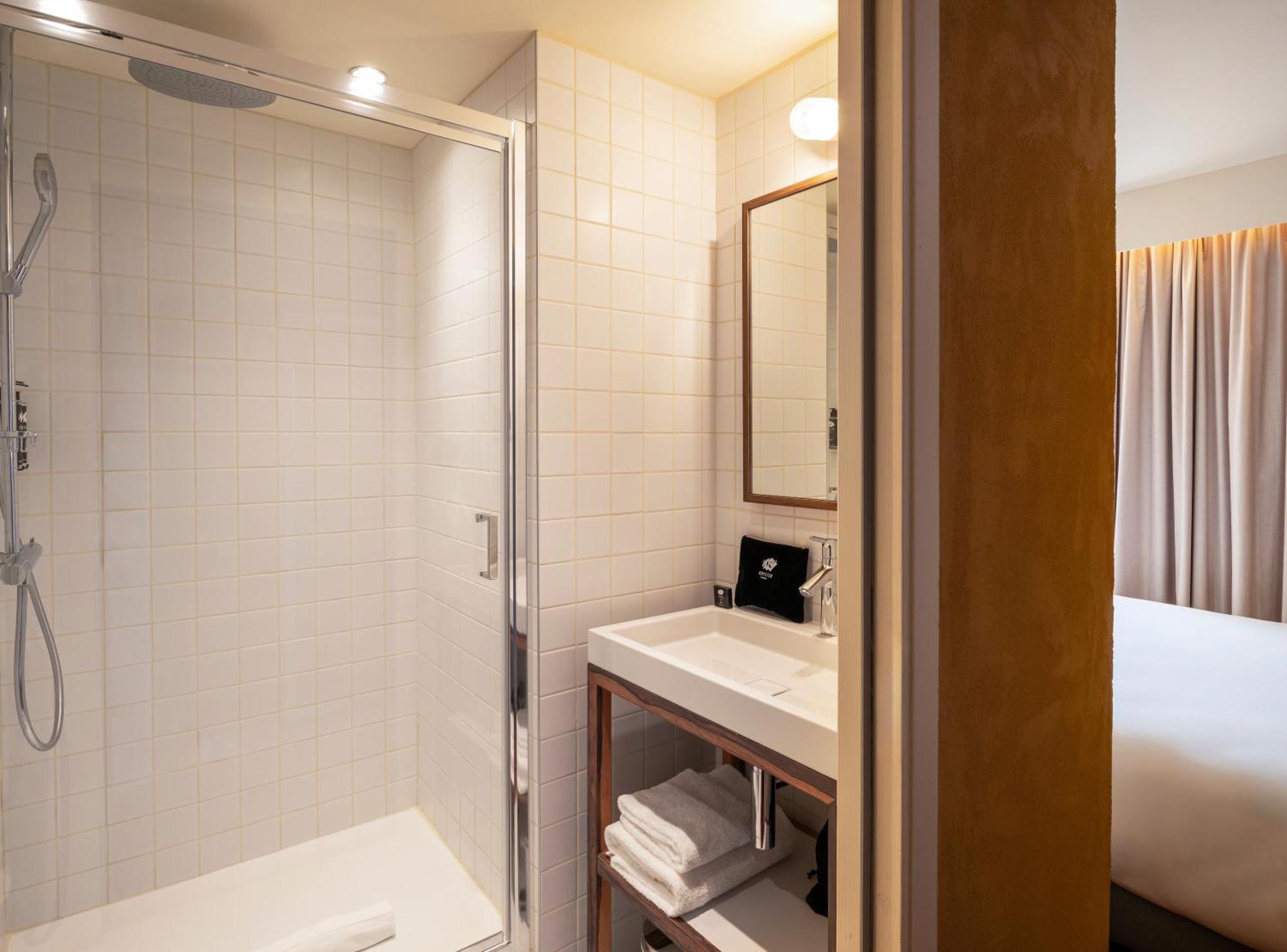 Kopster Hotel Paris Porte De Versailles Luaran gambar